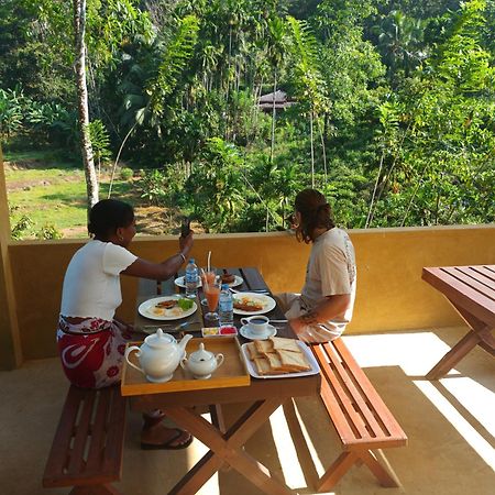 Sunshine Forest Lodge - Sinharaja Deniyaya Kültér fotó