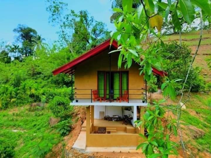 Sunshine Forest Lodge - Sinharaja Deniyaya Kültér fotó