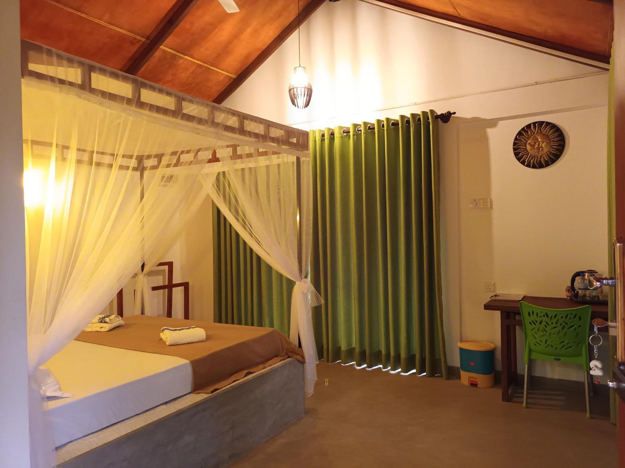Sunshine Forest Lodge - Sinharaja Deniyaya Kültér fotó