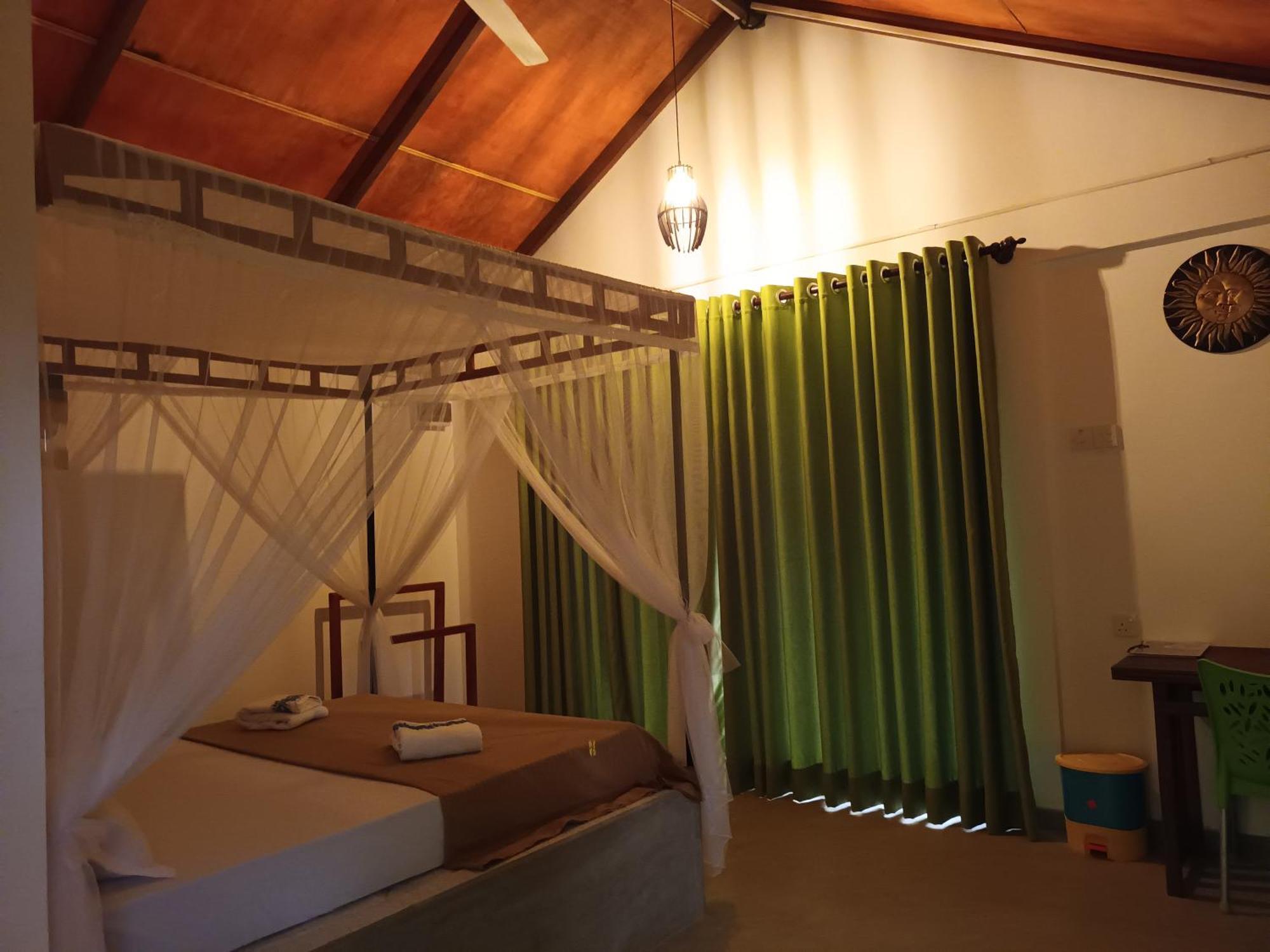Sunshine Forest Lodge - Sinharaja Deniyaya Kültér fotó