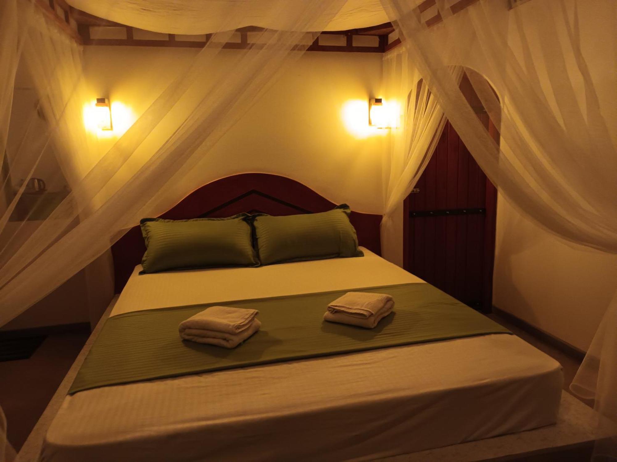 Sunshine Forest Lodge - Sinharaja Deniyaya Kültér fotó