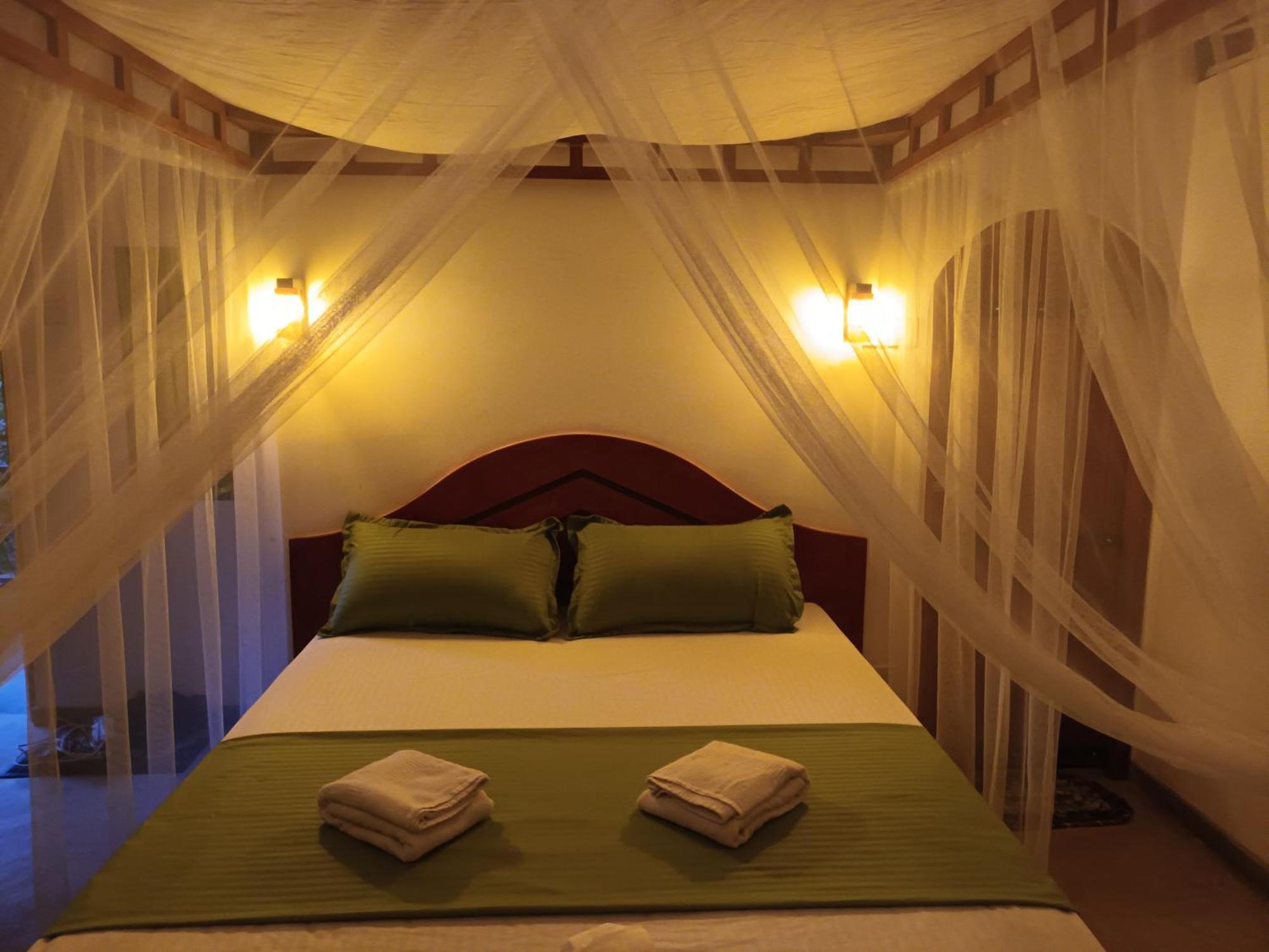 Sunshine Forest Lodge - Sinharaja Deniyaya Kültér fotó