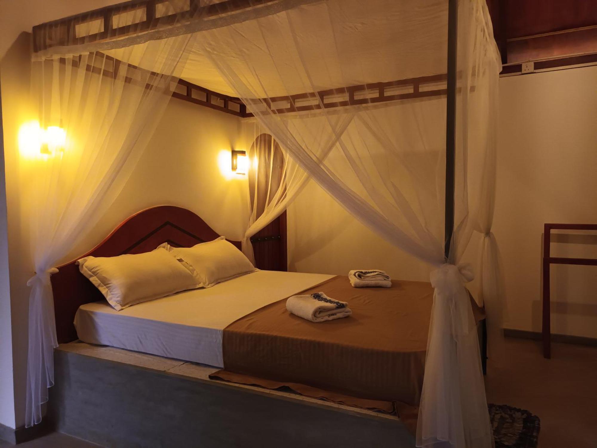 Sunshine Forest Lodge - Sinharaja Deniyaya Kültér fotó