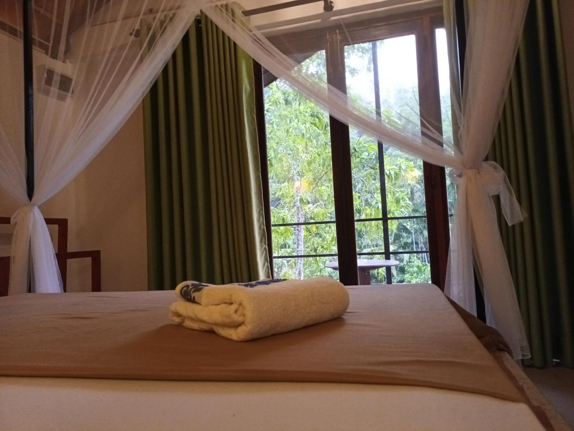 Sunshine Forest Lodge - Sinharaja Deniyaya Kültér fotó