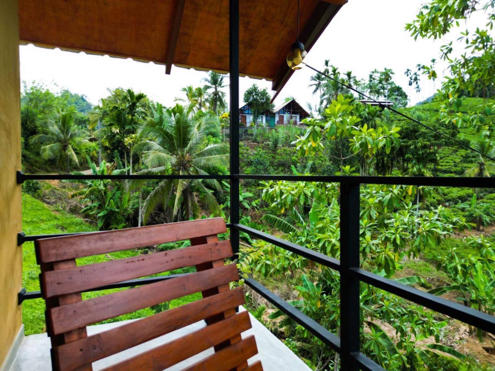 Sunshine Forest Lodge - Sinharaja Deniyaya Kültér fotó