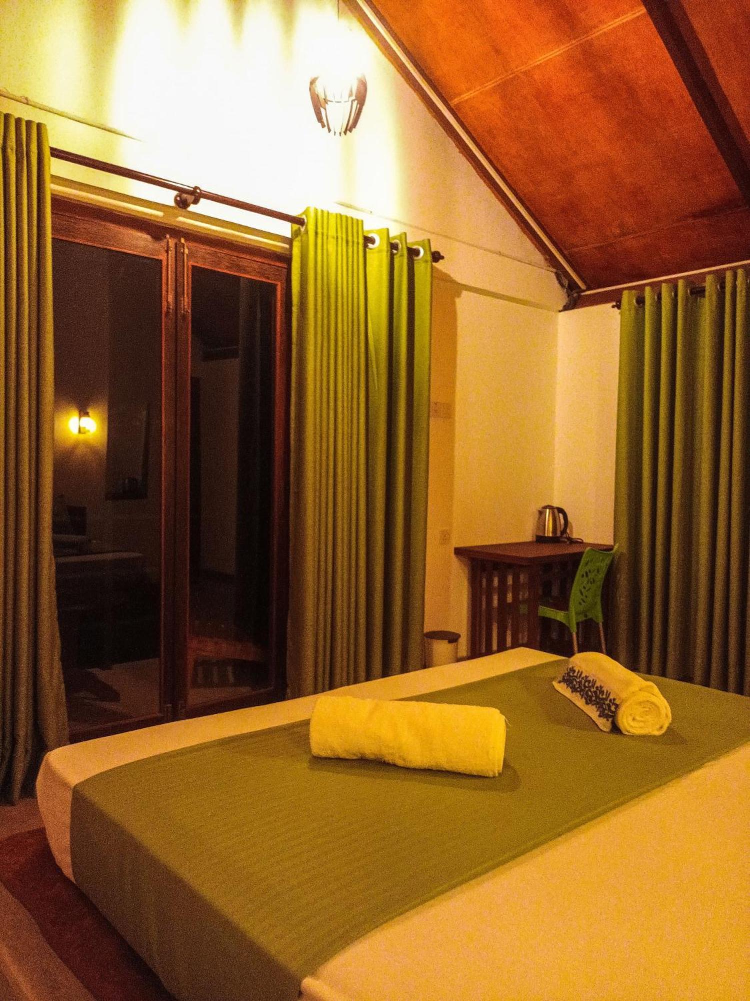 Sunshine Forest Lodge - Sinharaja Deniyaya Kültér fotó