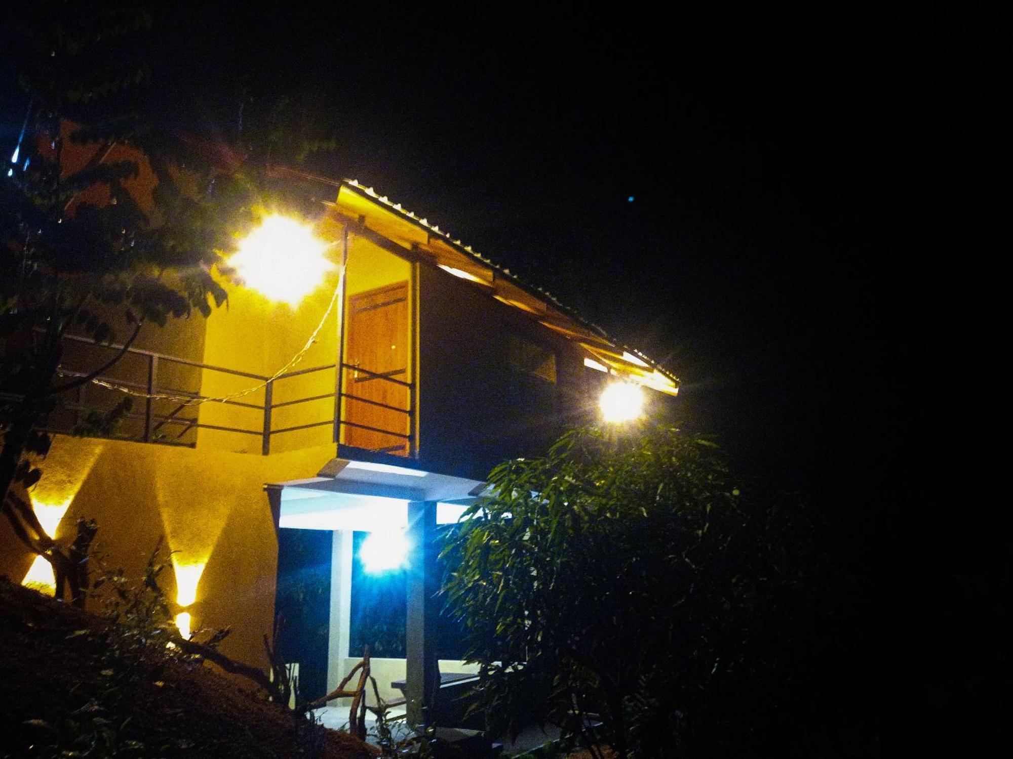 Sunshine Forest Lodge - Sinharaja Deniyaya Kültér fotó