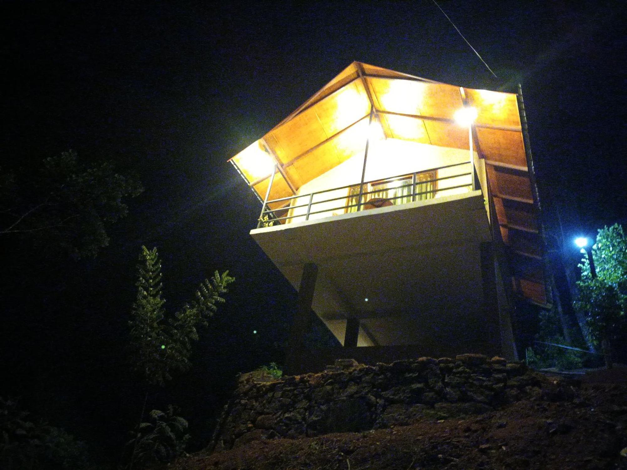 Sunshine Forest Lodge - Sinharaja Deniyaya Kültér fotó
